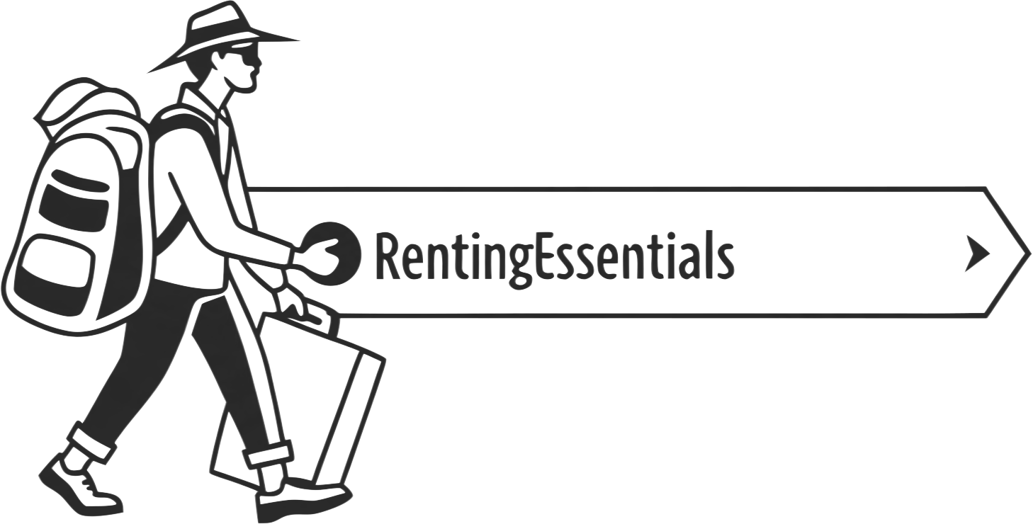 rentingessentials.com