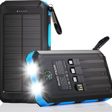 Portable Chargers