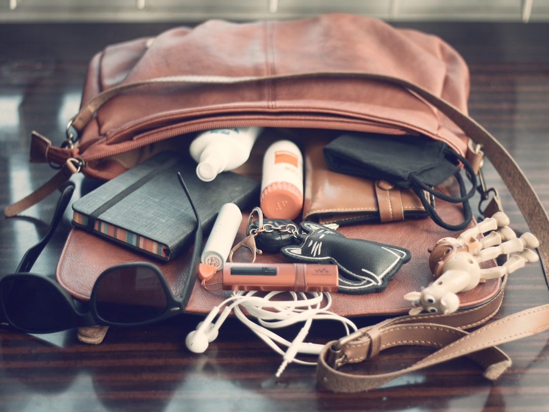 Innovative Travel Accessories That Make Life Easier Innovative Travel Accessories That Make Life Easier